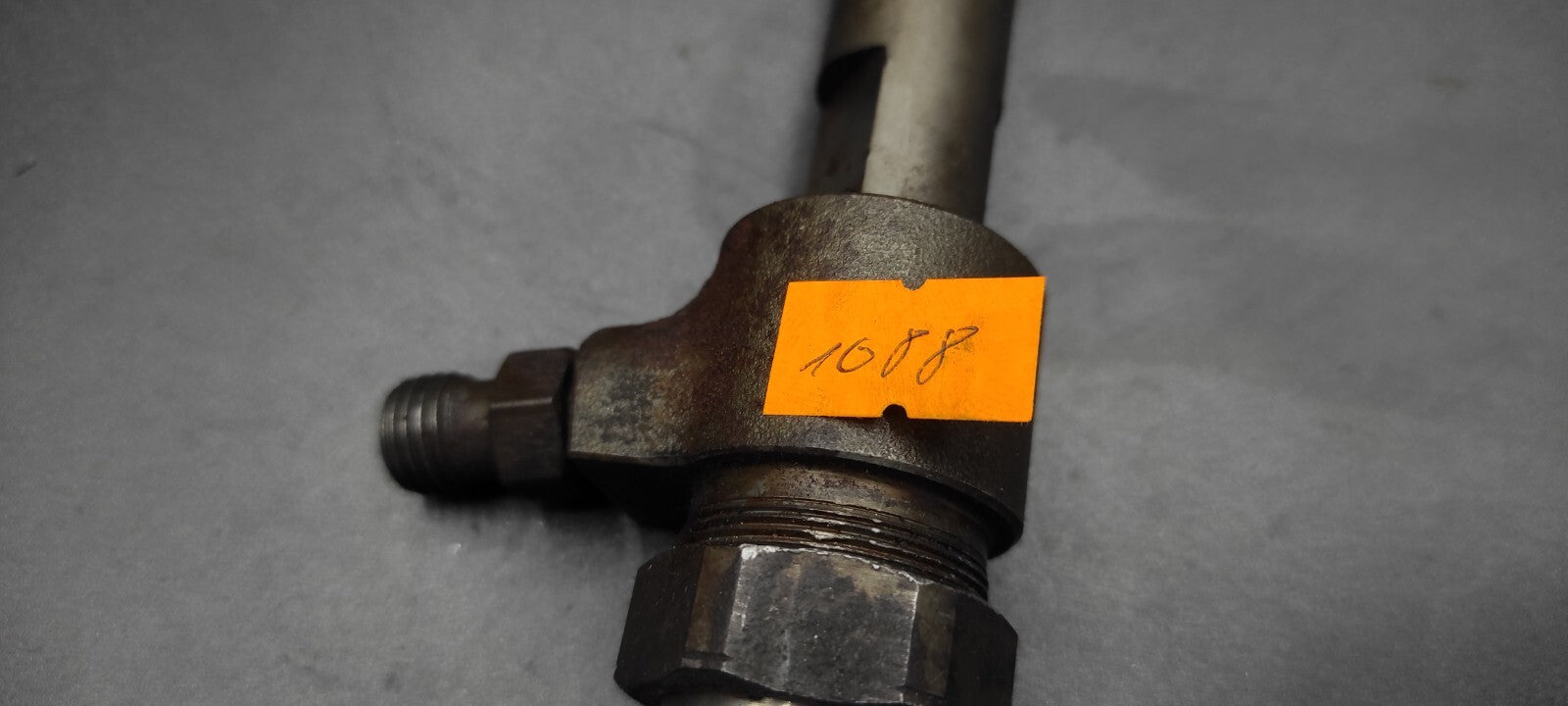 Alfa Romeo 156 2.4JTD 110kW Diesel 2002 Engine Fuel Injector 0445110119