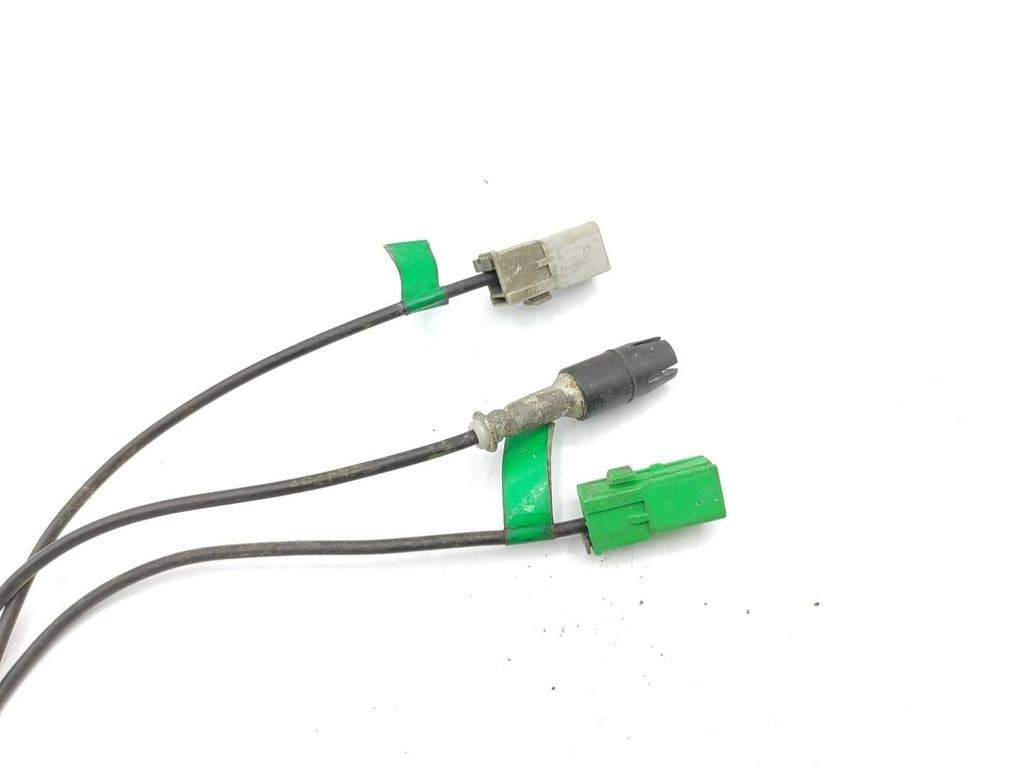 Alfa Romeo 159 2007 Roof radio antenna 60699449 