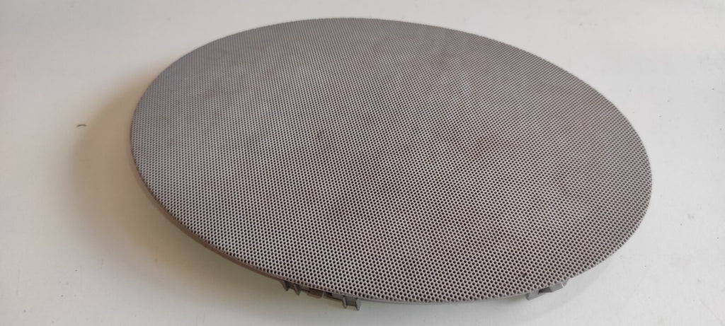 Peugeot 607 3.0i V6 Petrol 2002 Rear Left Speaker Cover Trim 9633925377