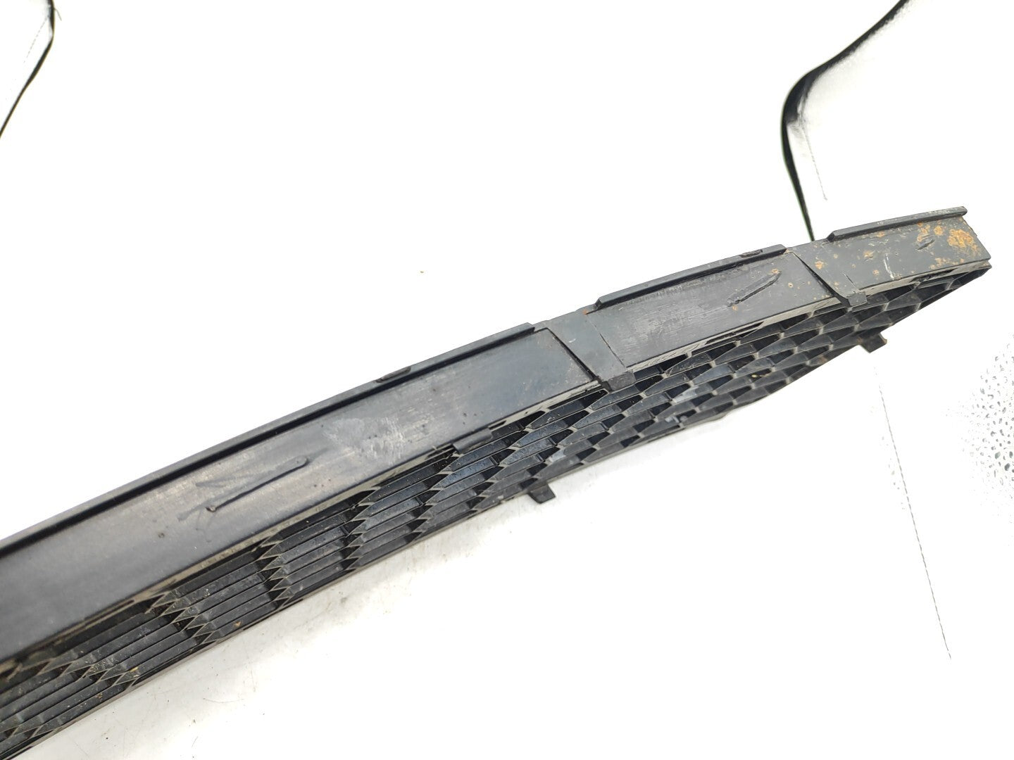 Alfa Romeo 159 2007 Front Right Lower Bumper Grill 156057604