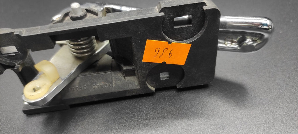 Alfa Romeo 147 1.9JTD 2004 Front Right Door Opening Inner Handle