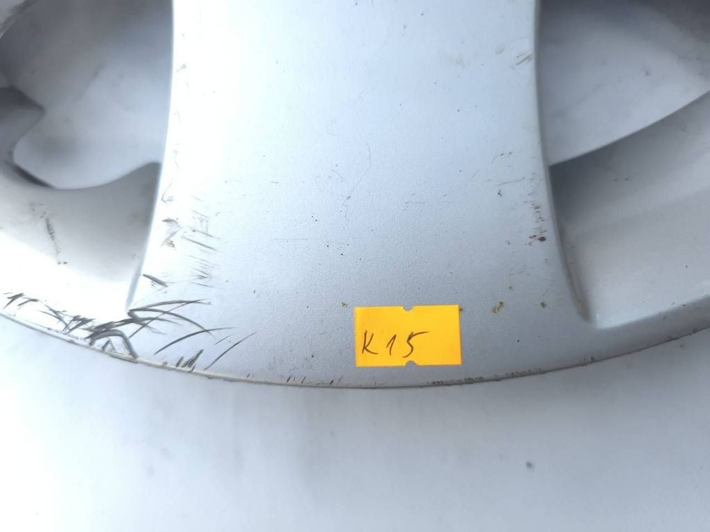 Nissan Almera N16 2003 R16 wheel hub cap trim 40315AV610 