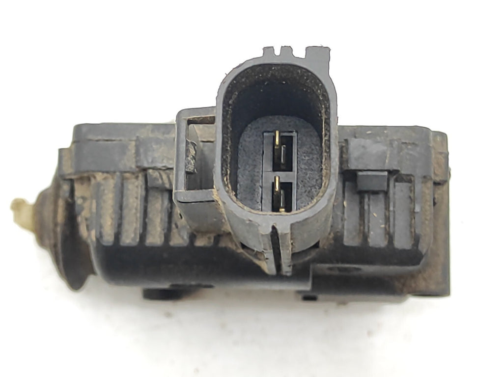 Land Rover Freelander LR2 2010 2.2TD Diesel Engine Actuator Motor