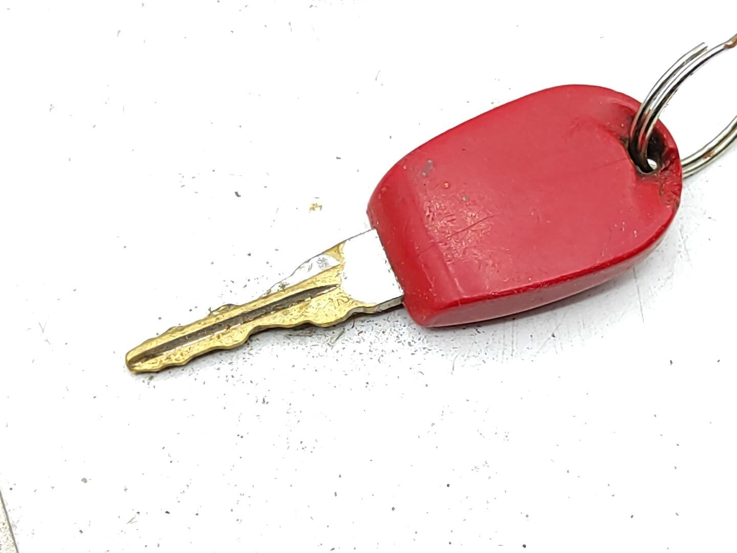 Alfa Romeo 156 1.9JTD 2000 Engine ECU Start Kit 0281001891 C374Z932 60653687