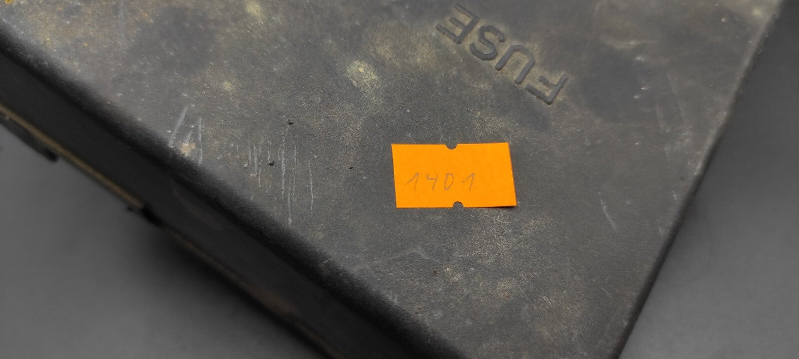 Alfa Romeo GT 2.0JTS 122kW 2004 Engine Bay Fuse Box Module Cover