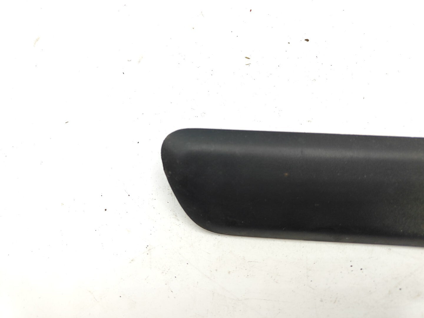 Rover 45 400 2000 Front Left Fender Wing Molding Trim 75321ST3E000