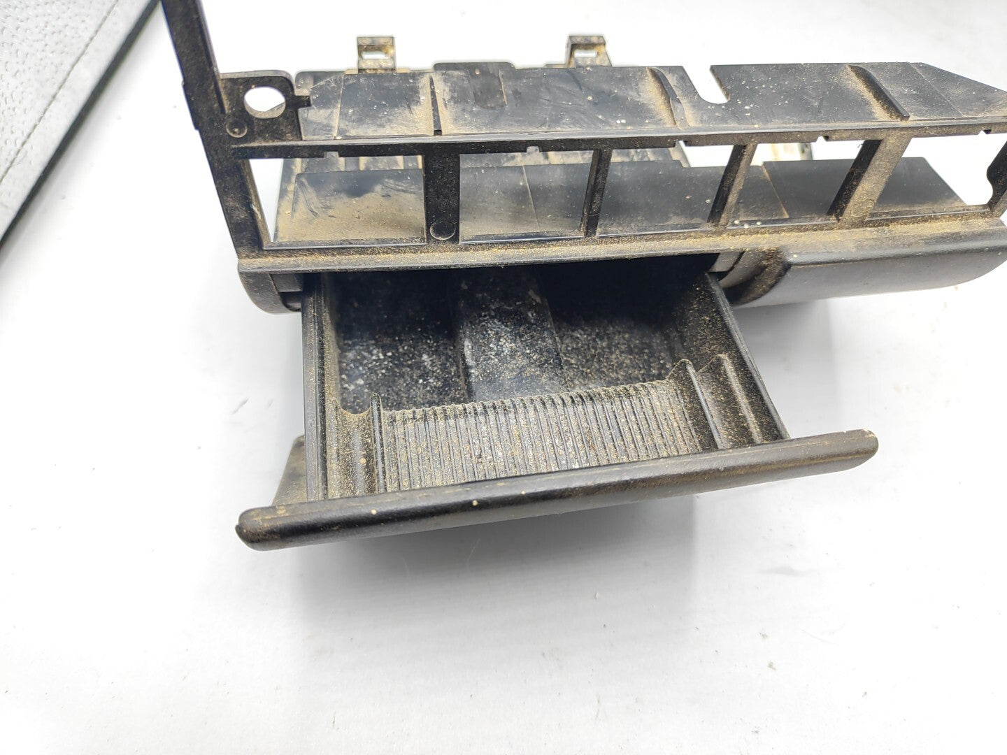 Volkswagen VW Golf MK3 1994 Front Dashboard Panel Ashtray 1H1857305B