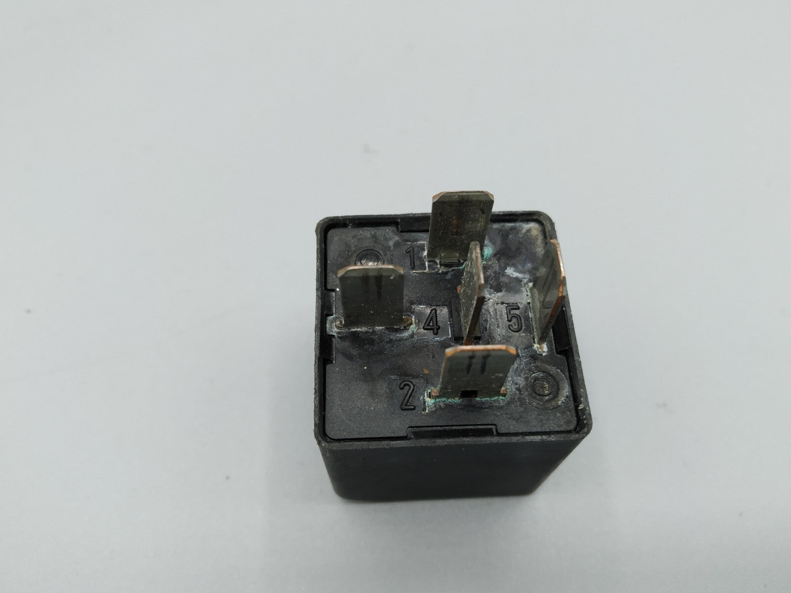 Ford Mondeo MK3 2.5 V6 2003 Relay Control Unit Module F0AB14B192AA