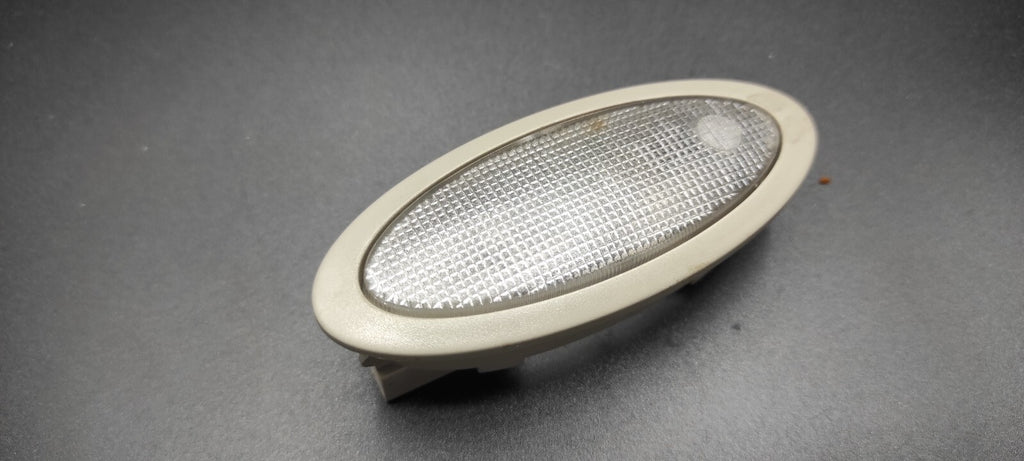 Alfa Romeo 156 2.4JTD 110kW 2001 Rear Interior Roof Reading Light 717680000