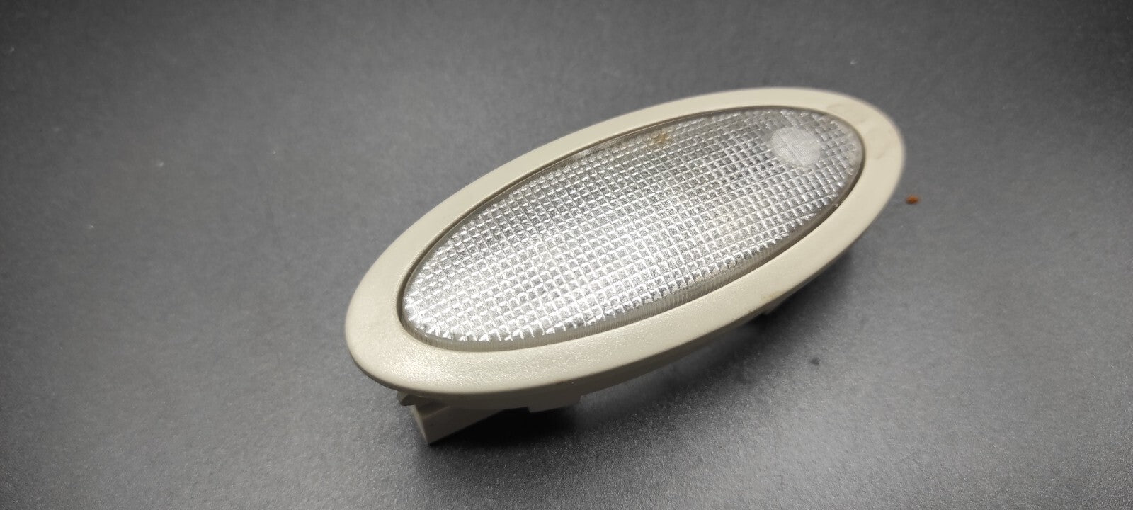 Alfa Romeo 156 2.4JTD 110kW 2001 Rear Interior Roof Reading Light 717680000