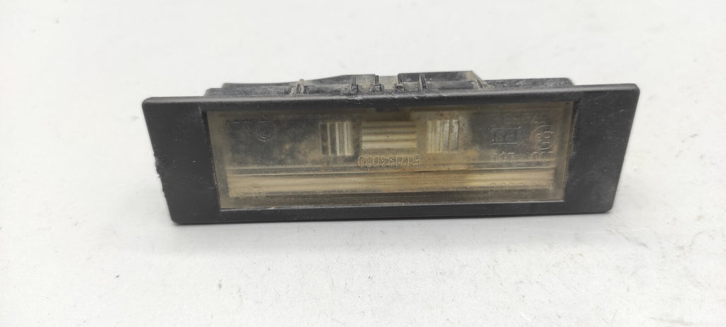 Alfa Romeo 156 2.4JTD 110kW 2003 Rear Number Plate Light 517134000