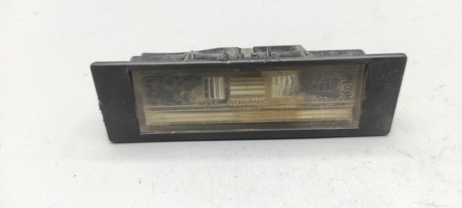 Alfa Romeo 156 2.4JTD 110kW 2003 Rear Number Plate Light 517134000