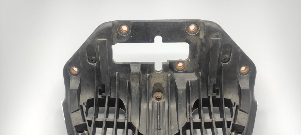 Alfa Romeo 156 SW 2.4JTD 110kW 2002 Front Middle Radiator Grill 156017393