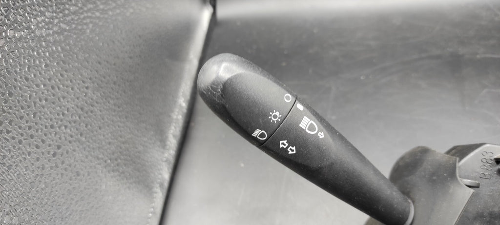 Alfa Romeo 156 2.4JTD 2000 Indicator Wiper Turn Light Stalk Lever 73385DOT