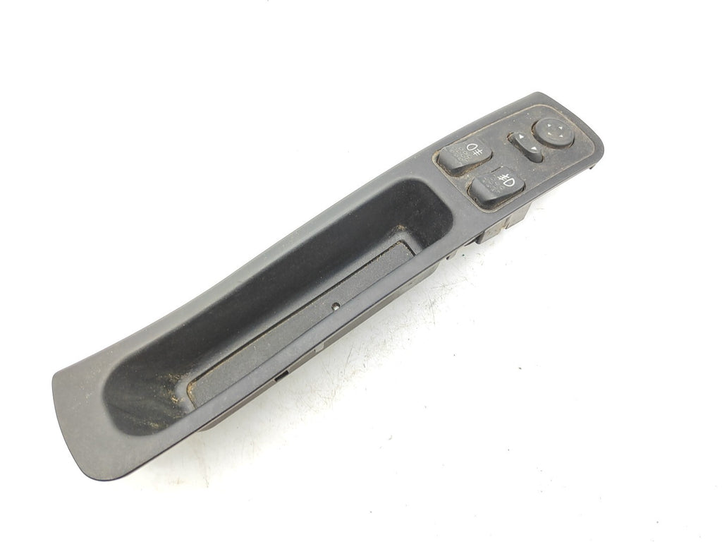 Alfa Romeo 156 SW 2.0TS 2000 Fog Light Mirror Button Switch 156016100