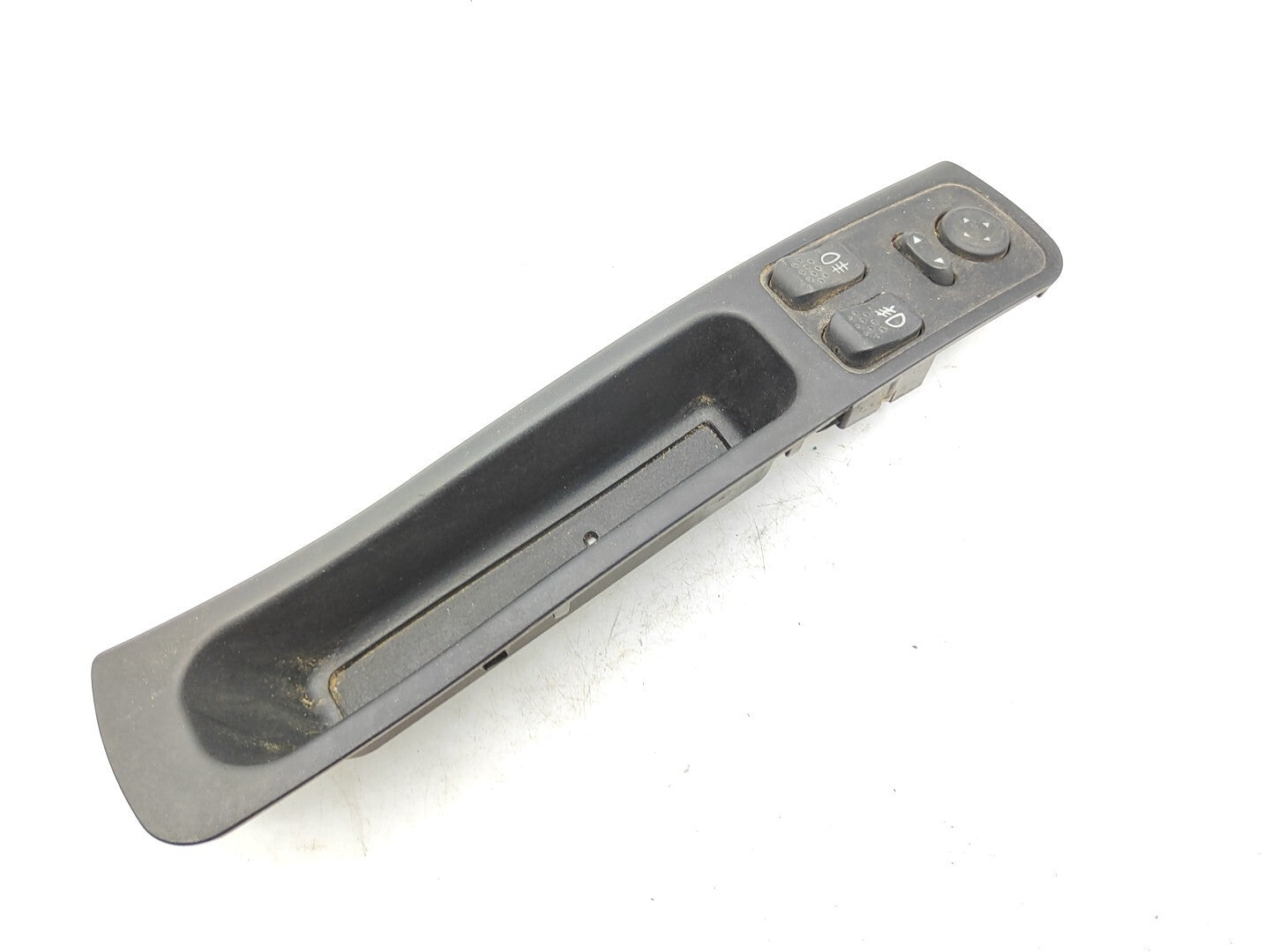 Alfa Romeo 156 SW 2.0TS 2000 Fog Light Mirror Button Switch 156016100