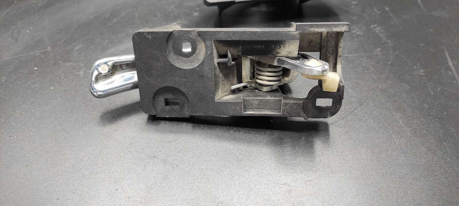 Alfa Romeo 147 1.9JTD 8V 2004 Rear Right Left  Door Opening Inner Handle