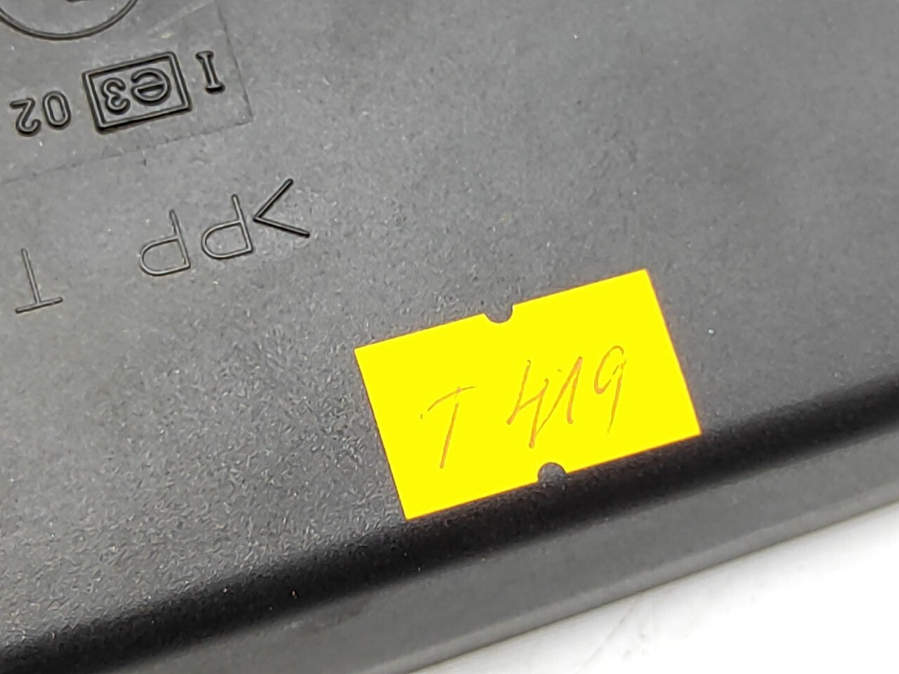 Alfa Romeo GT 2009 Rear Interior View Mirror E30154946