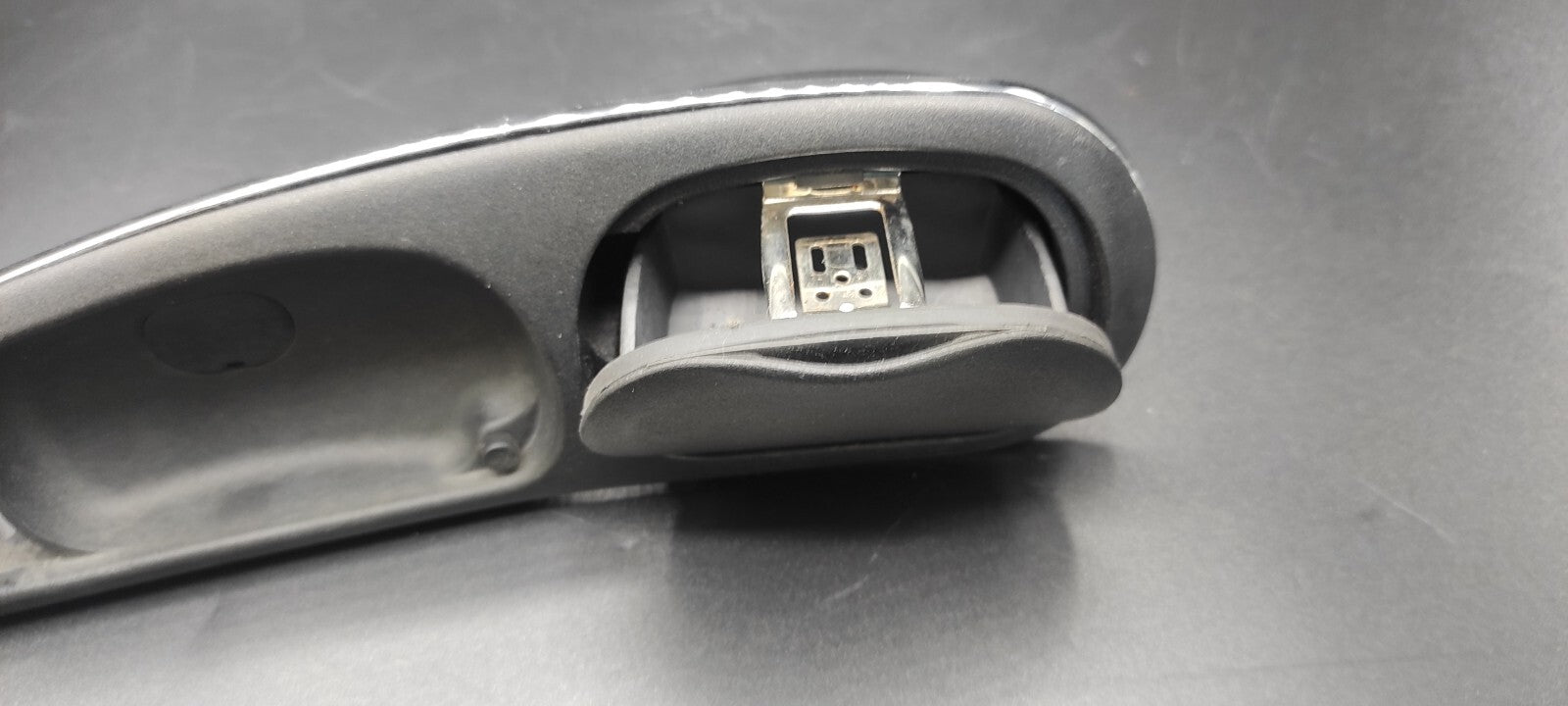Alfa Romeo 156 2.4JTD 110kW 2003 Rear Left Door Inner Handle Trim Ashtray