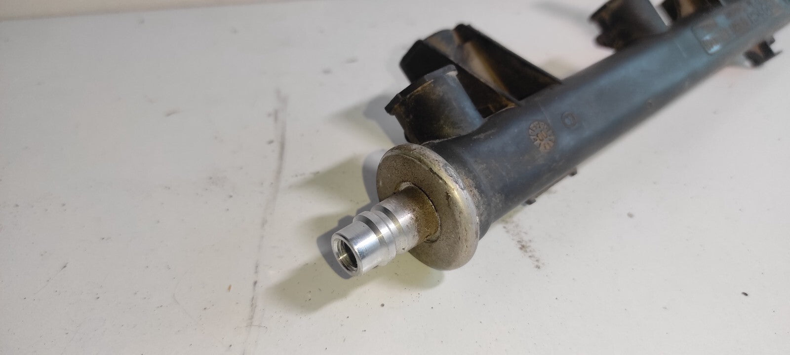 Alfa Romeo 147 2.0TS 110kW 2003 Petrol Engine Fuel Rail 0280151048