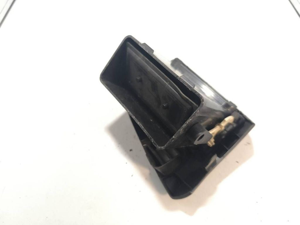 Fiat Croma 2007 LHD Right dashboard side air vent grill trim 