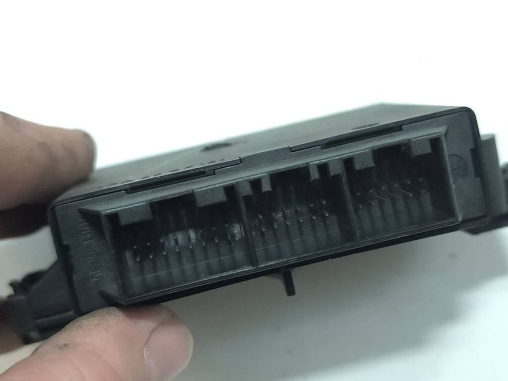 Volvo S60 2012 Parking PDC control unit module 31314525 
