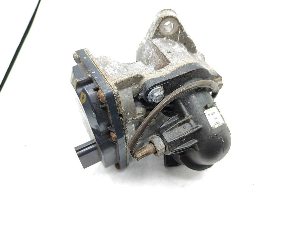 Nissan Qashqai J11 1.5dCI Engine EGR Valve H8201143495