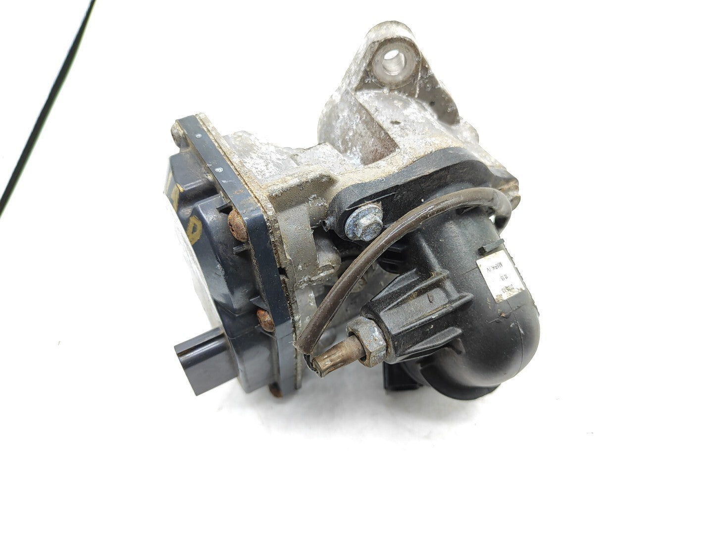 Nissan Qashqai J11 1.5dCI Engine EGR Valve H8201143495