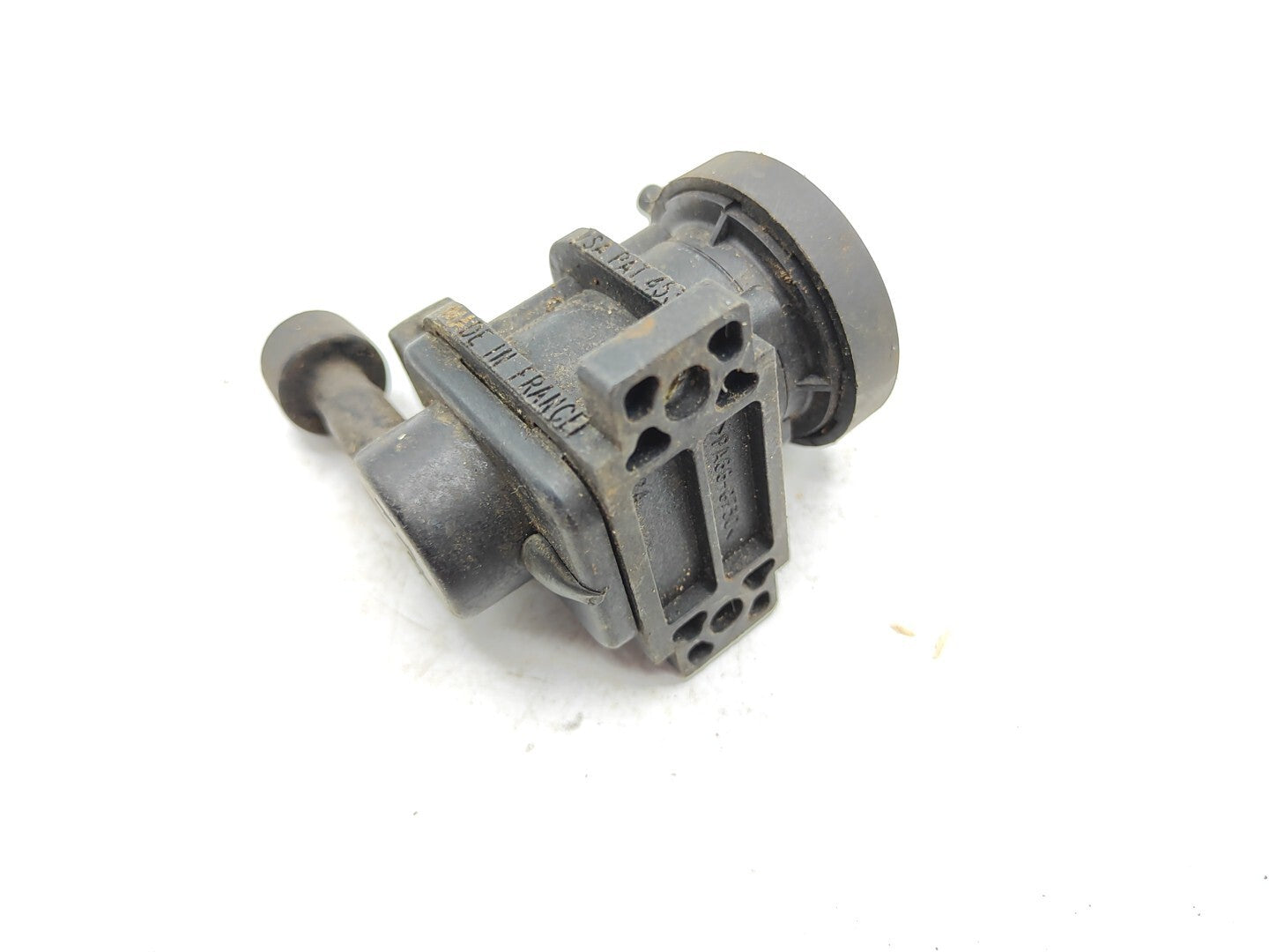 Alfa Romeo 166 2.4JTD 2002 Turbo Pressure Solenoid Valve 46419651