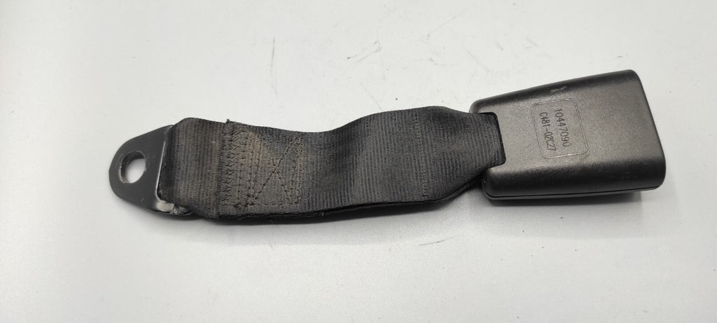 Alfa Romeo 156 SW 2.4JTD 2002 Rear Right Seat Seat Belt Buckle 10447090