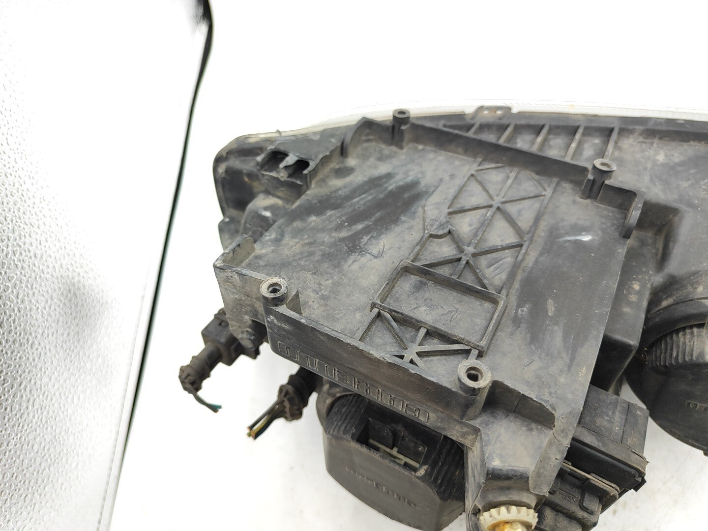 Alfa Romeo 156 2.0TS PRE-Facelift 2000 LHD Front Right Headlight 60620134