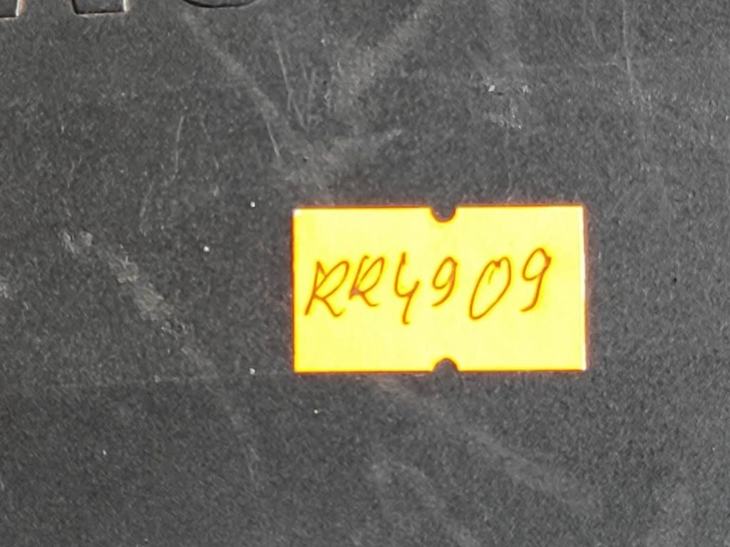 Opel Omega B1 1998 Diesel Positive wiring loom 9682461C 