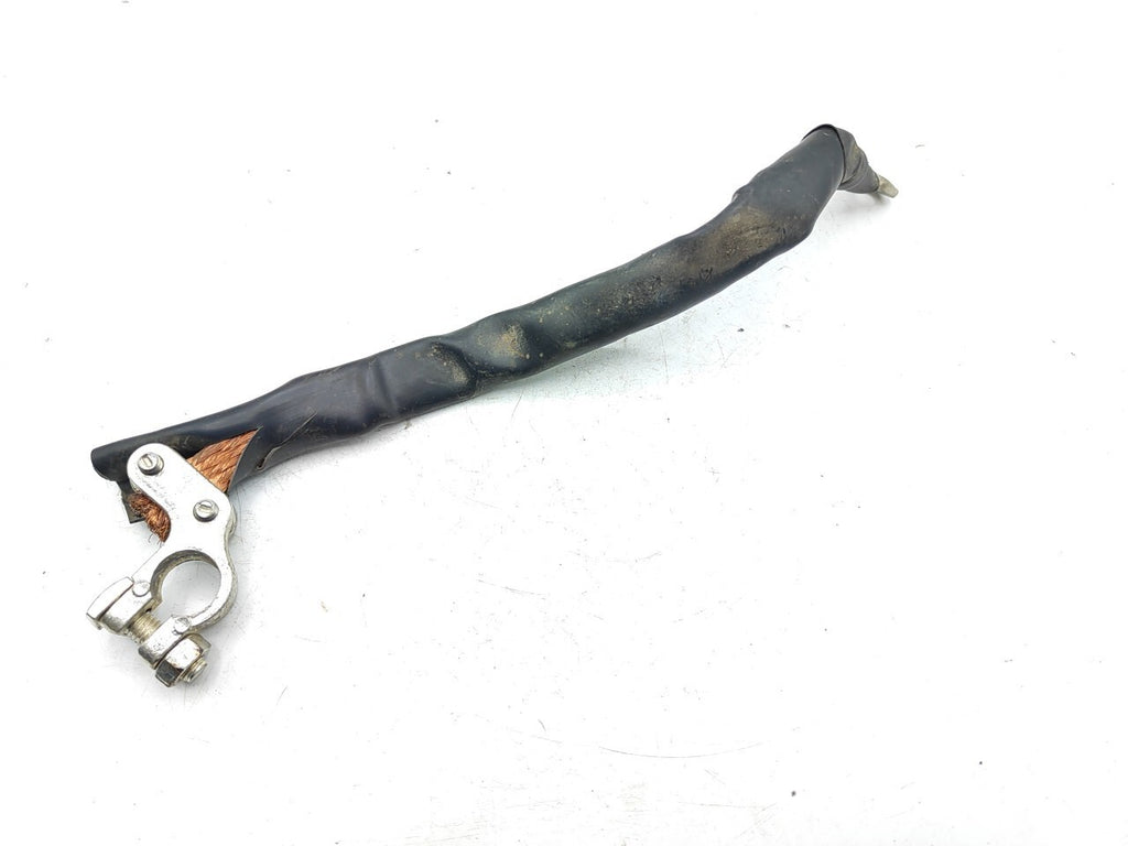 Alfa Romeo 166 2.4JTD 110kW 2001 Battery Cable Wire Harness