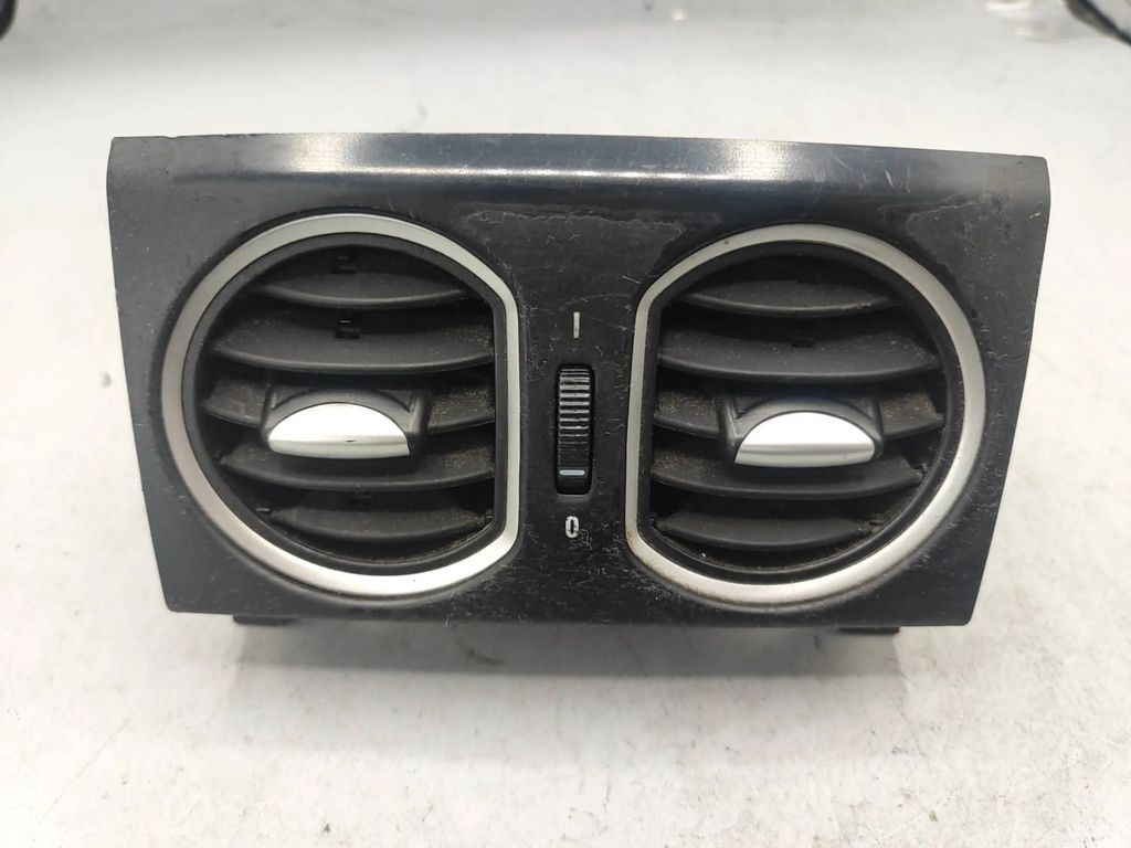 Alfa Romeo 159 2.4JTDm Saloon Diesel 2007 Rear air vent grill 969L9376599 