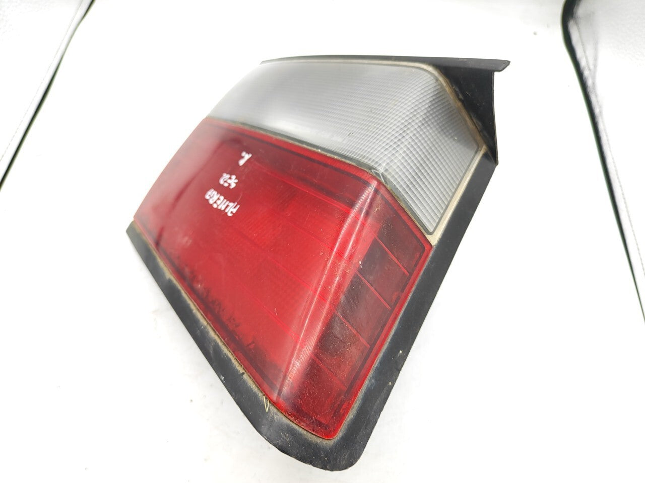 Nissan Almera N15 Sedan 1997 LHD Rear Left Taillight Light 4726B