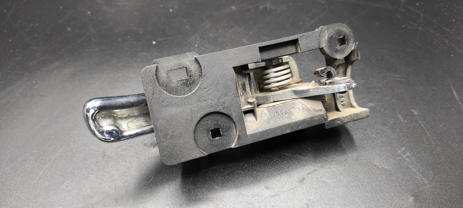 Alfa Romeo 147 1.9JTD 8V 2004 Rear Right Left  Door Opening Inner Handle