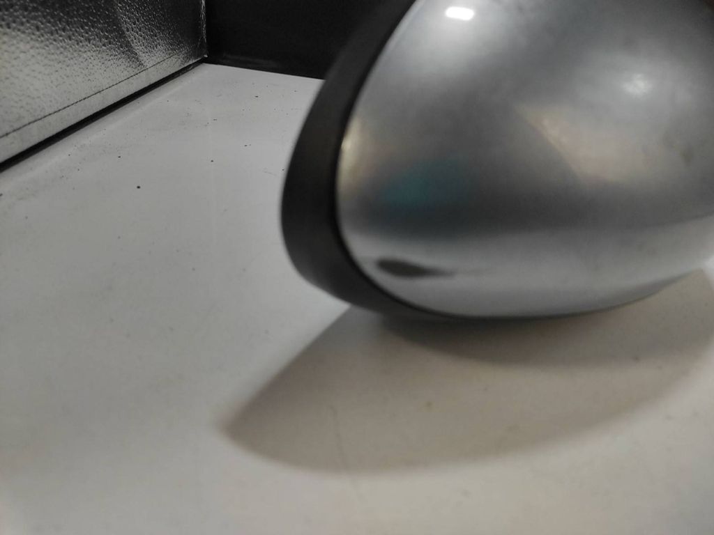 Alfa Romeo 147 2001 LHD Right wing mirror E9014133 