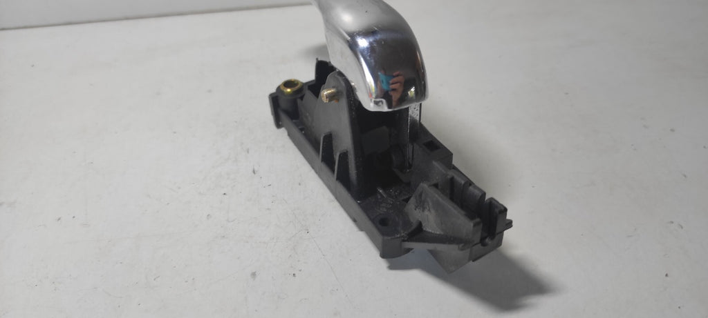 Alfa Romeo 166 2.4JTD 110kW Diesel 2003 Front Left Interior Inner Door Handle