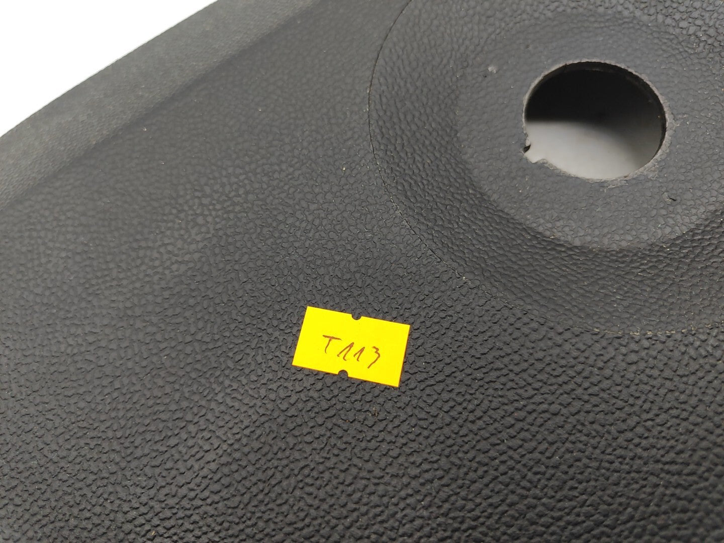 Alfa Romeo 156 2.0TS 2001 LHD Front Right Dashboard Cover 15192000