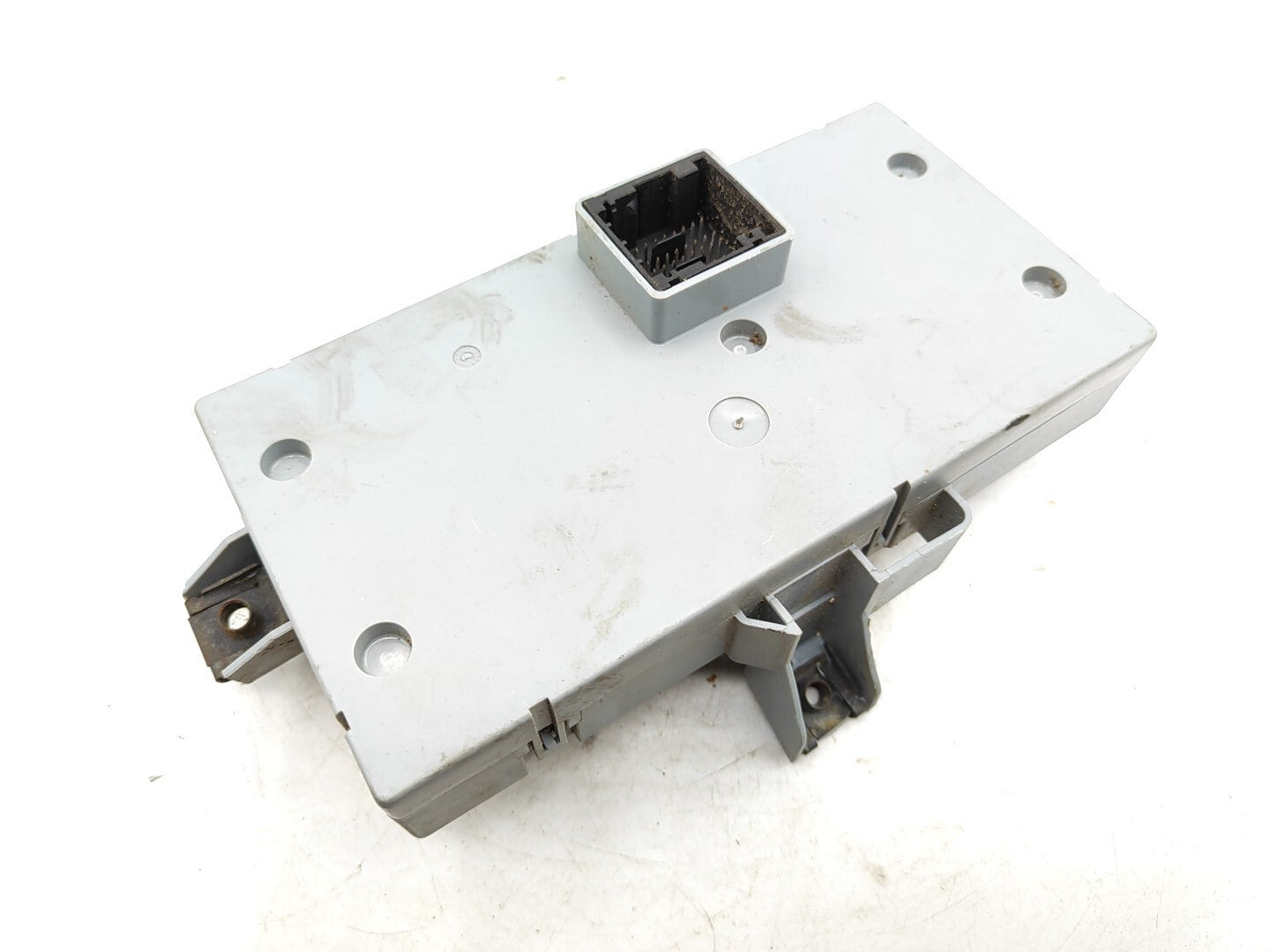 Alfa Romeo 159 JTD 2007 Comfort Control Unit Module ECU 60686058