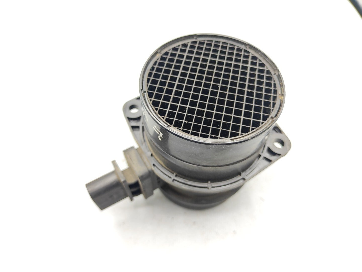 Volkswagen VW Golf Mk6 2008 MASS AIR FLOW SENSOR MAF 03G906461C