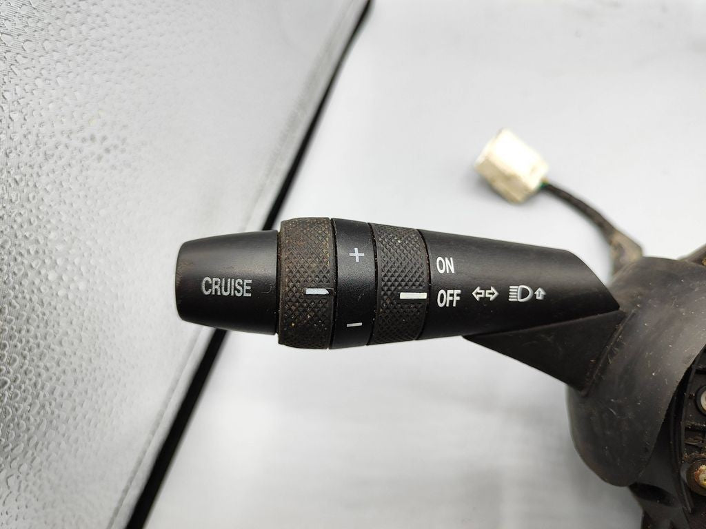 Lancia Thesis 2001 Wiper turn signal stalk switch 00006151 