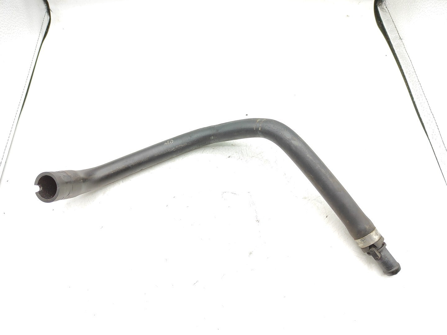 Alfa Romeo 156 1.9JTD 103kW 2003 Engine Air Intake Pipe 60674287