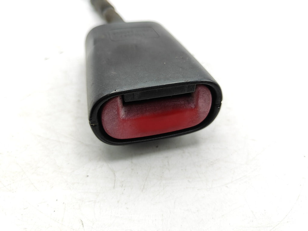 Alfa Romeo GT 2004 Front Right Seat Seat Belt Buckle 1002547