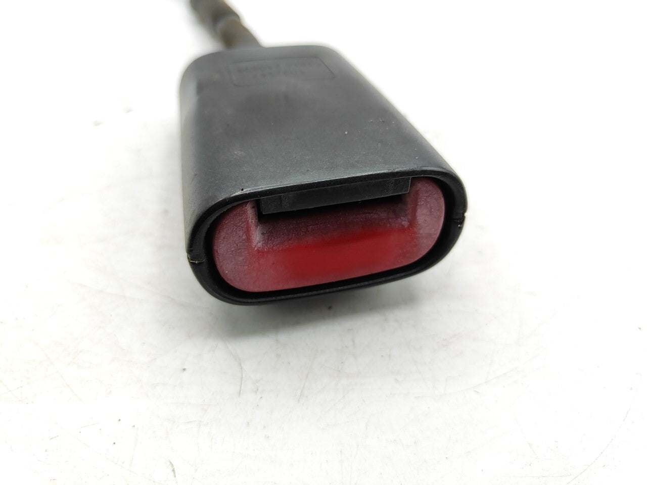 Alfa Romeo GT 2004 Front Right Seat Seat Belt Buckle 1002547