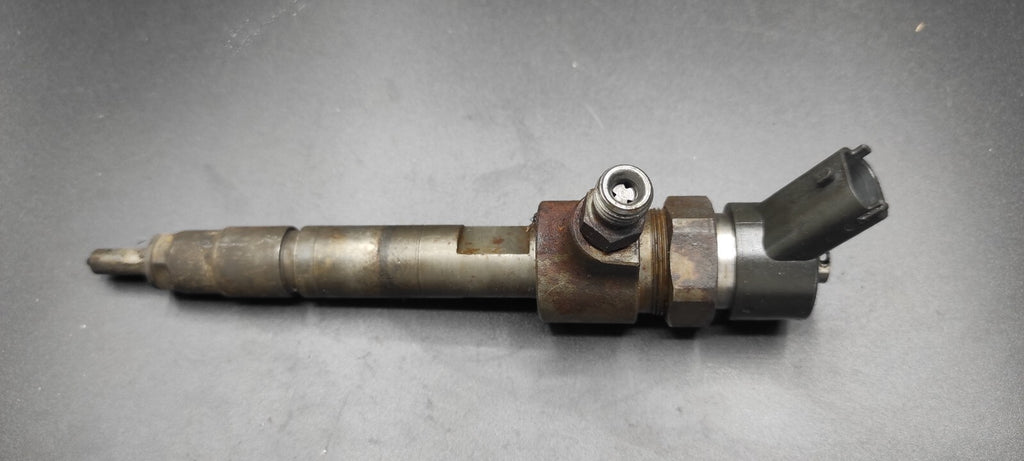 Alfa Romeo 156 2.4JTD 110kW Diesel 2002 Engine Fuel Injector 0445110119