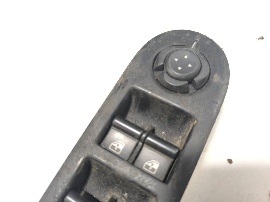 Alfa Romeo 159 2007 Electric window control switch 156054187 