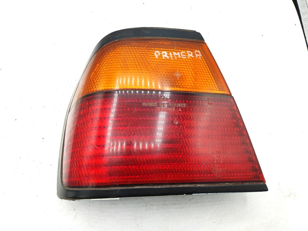 Nissan Primera P10 Sedan 1991 LHD Rear Left Side Taillight Light