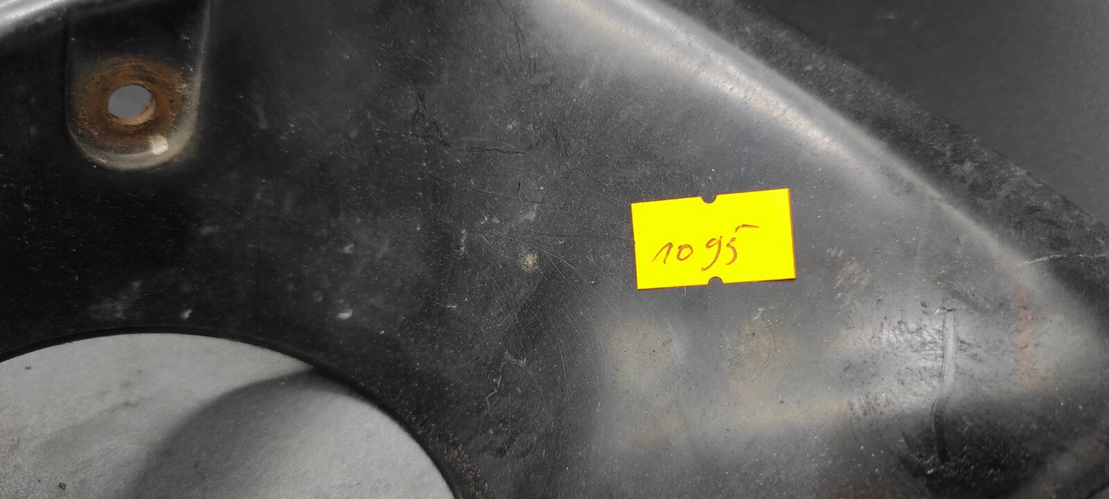 Alfa Romeo 156 1.9JTD 110kW 16V 2004 Front Bumper Right Grille 156050862