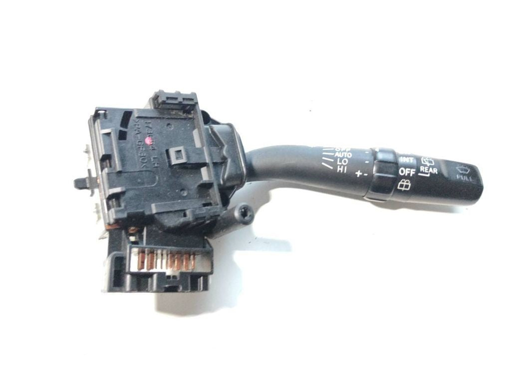 Toyota Avensis T25 2008 Wiper control switch stalk 173654 